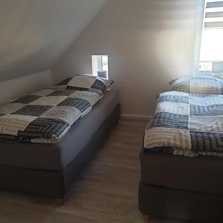 Ferienwohnung3 Grimma Eksteriør bilde