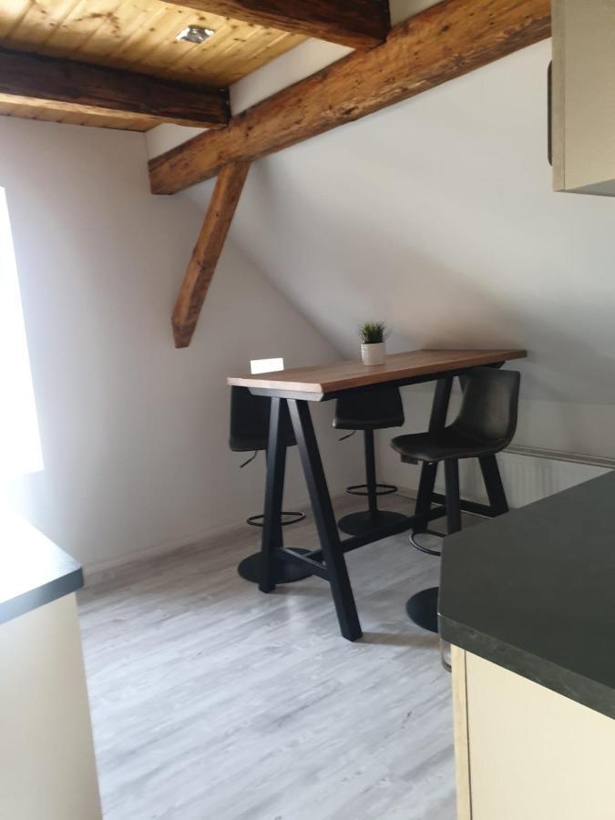 Ferienwohnung3 Grimma Eksteriør bilde