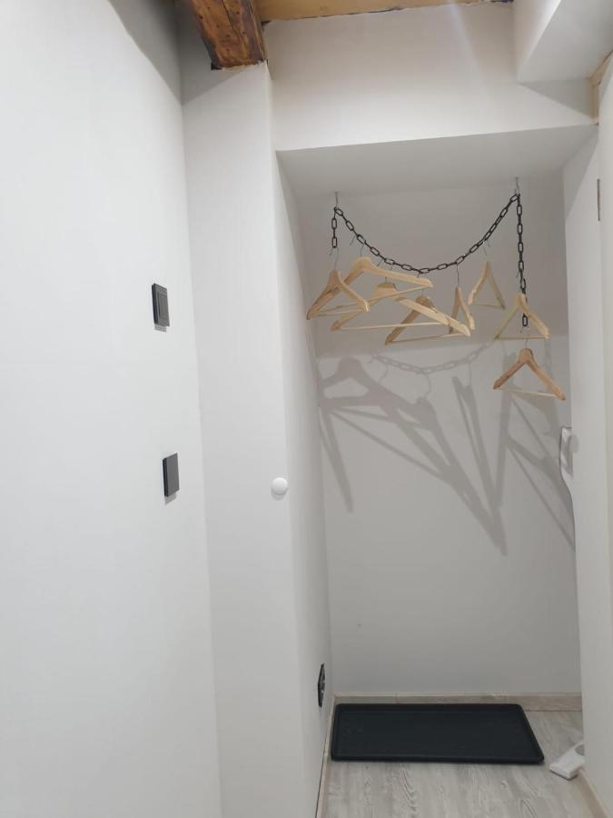 Ferienwohnung3 Grimma Eksteriør bilde