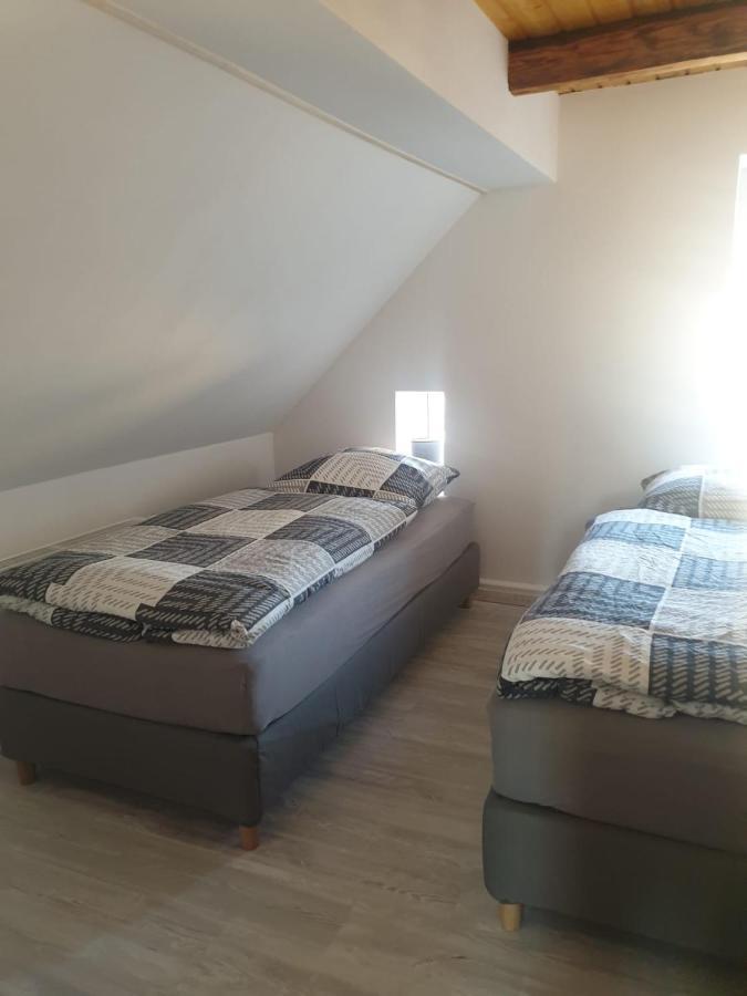 Ferienwohnung3 Grimma Eksteriør bilde