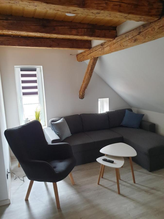 Ferienwohnung3 Grimma Eksteriør bilde