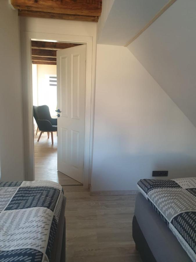 Ferienwohnung3 Grimma Eksteriør bilde