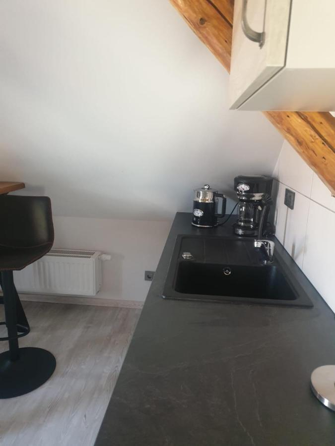 Ferienwohnung3 Grimma Eksteriør bilde