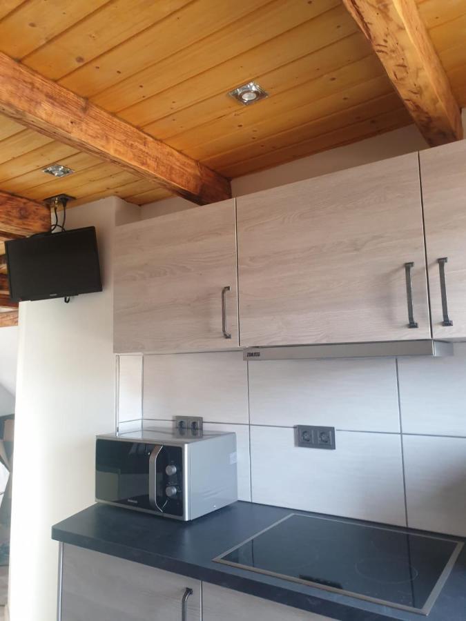 Ferienwohnung3 Grimma Eksteriør bilde